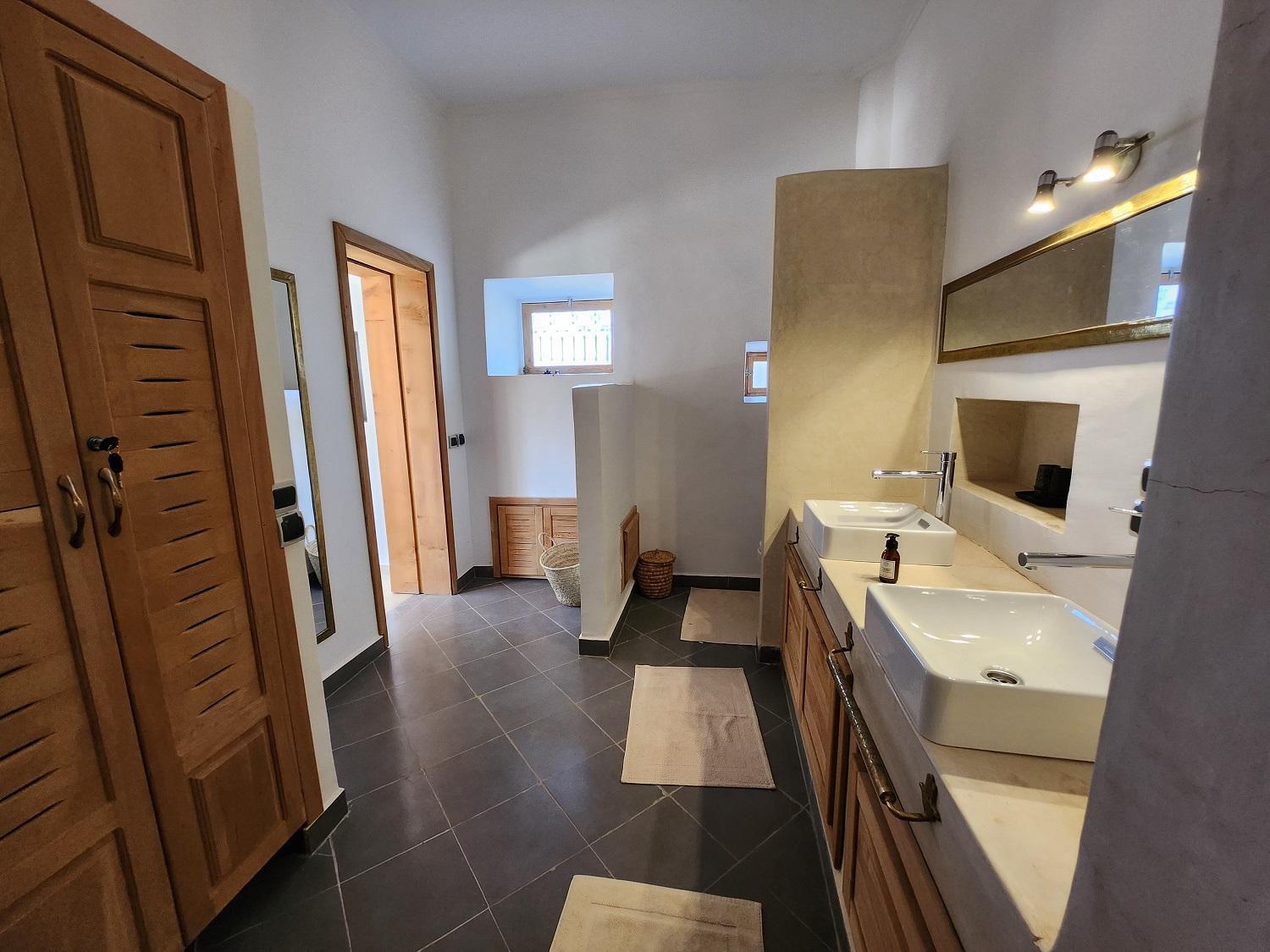 AdaZen Ecolodge Azilal Habitación foto